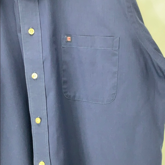 Chaps Long Sleeve Dress Shirt - Picture 3 of 6